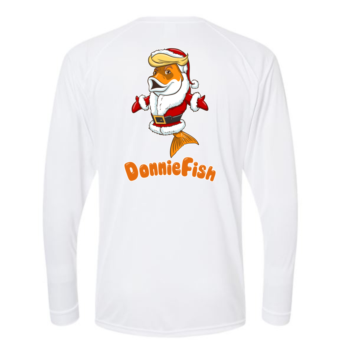 Donnie Claus