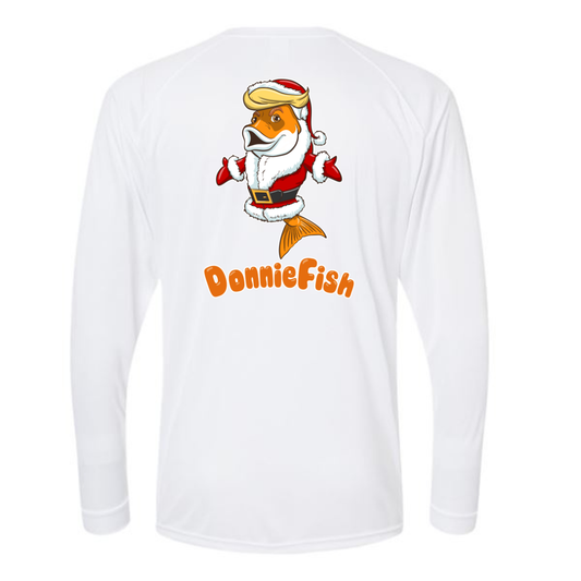 Donnie Claus