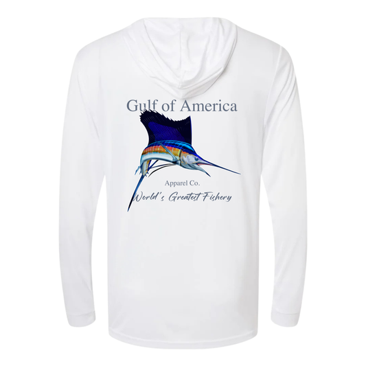Sailfish - Gulf of America Apparel Co