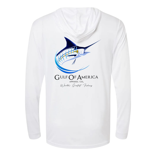 Blue Marlin - Dead Eye Series