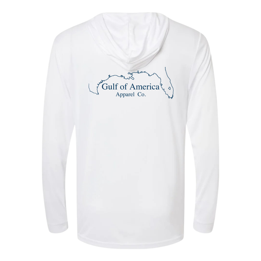 Live Gulf of America Apparel Co