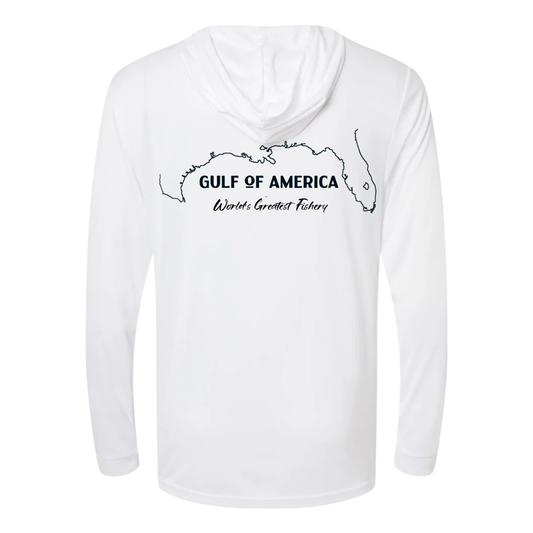 Water Gulf of America