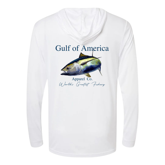 Tuna - Gulf of America Apparel Co