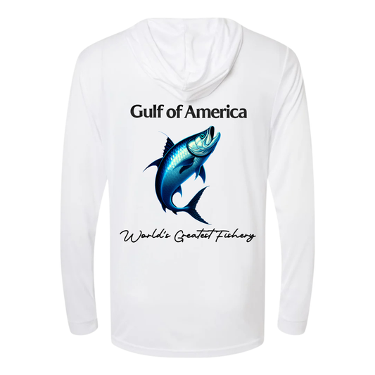 Tarpon - Gulf of America