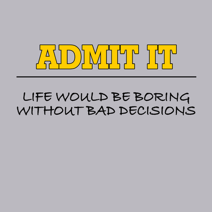 AdmitArtBADDEC