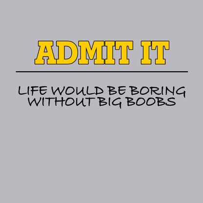 ADMITArtBOOBS