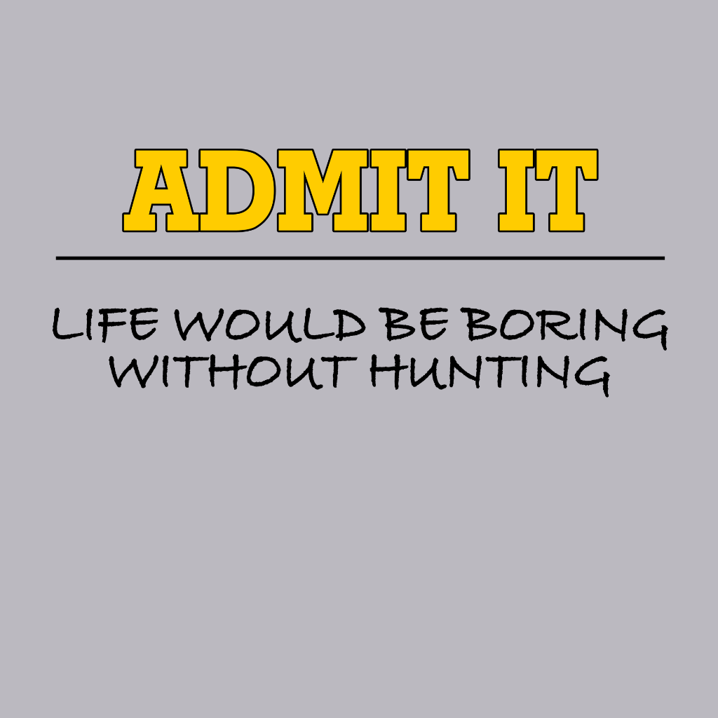 ADMITArtHUNTING