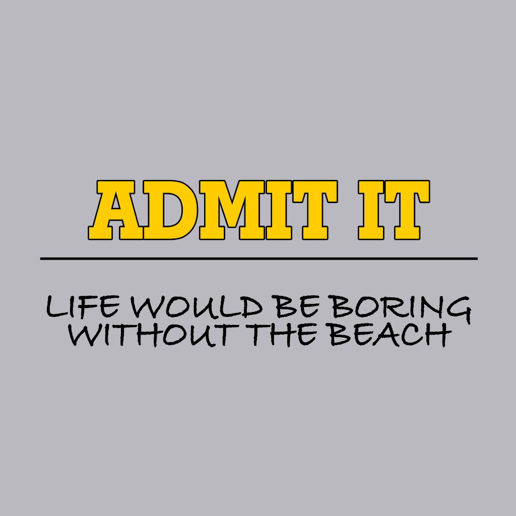 AdmitArtBEACH