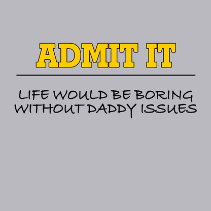 ADMITArtDAddy