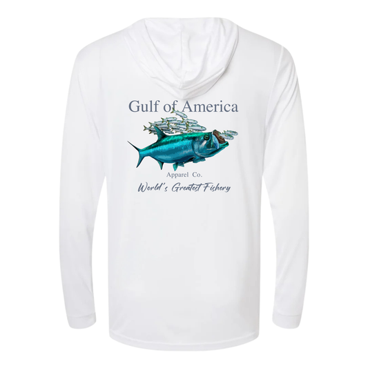 Tarpon - Gulf of America Apparel Co