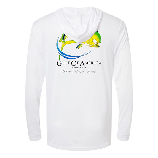 Mahi Mahi - Dead Eye Series