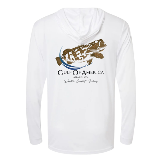 Grouper - Dead Eye Series