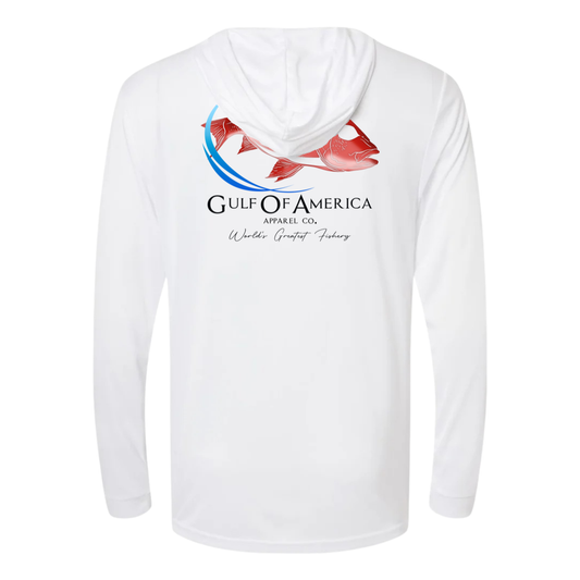 Red Snapper - Dead Eye Series