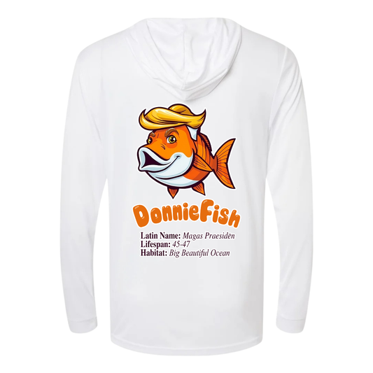 Donnie Fish Original