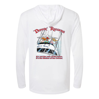 Dippin Riggers Three