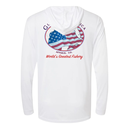 Gulf of America - Dead Eye Series