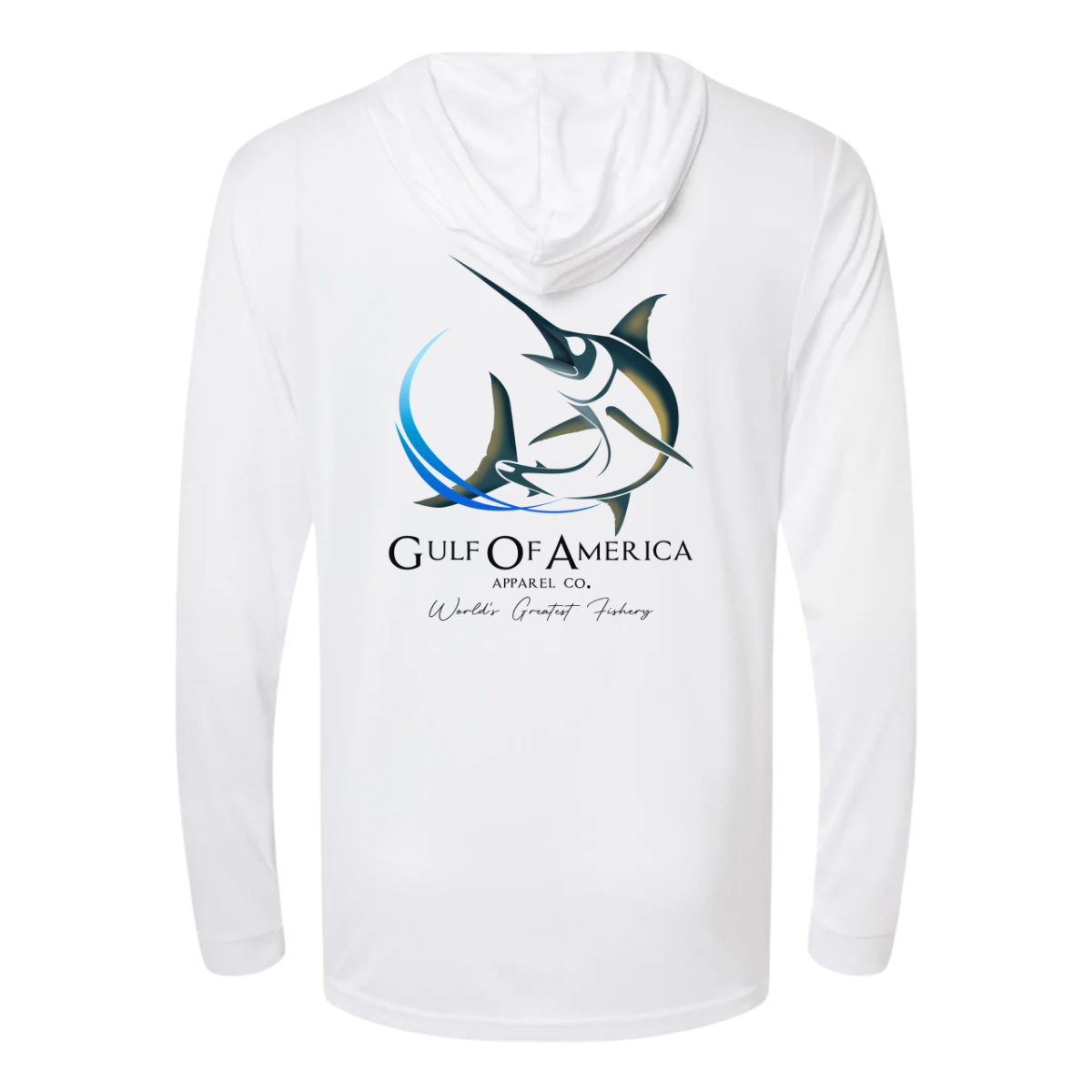 Sailfish - Dead Eye Series