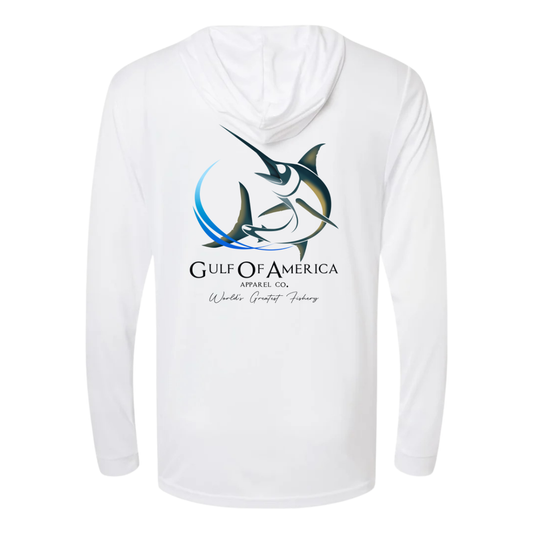 Sailfish - Dead Eye Series