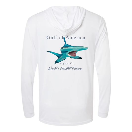 Hammerhead - Gulf of America Apparel Co