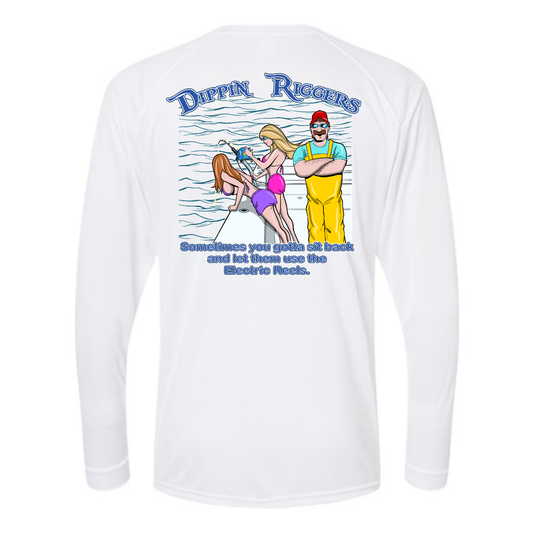 Dippin Riggers Saven