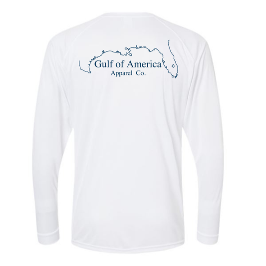 Live Gulf of America Apparel Co