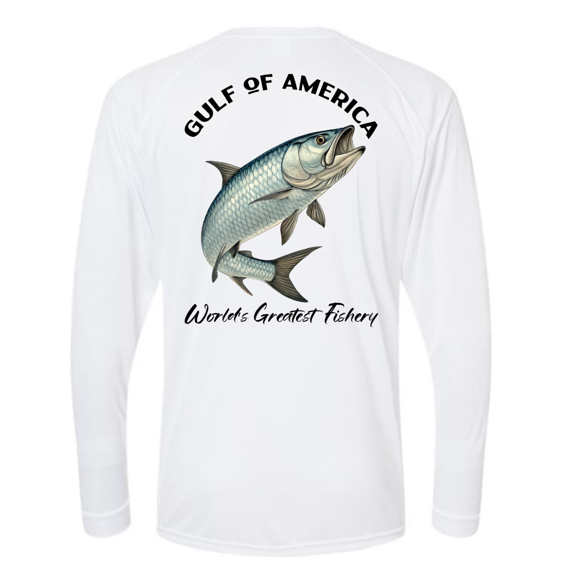 Tarpon - Gulf of America