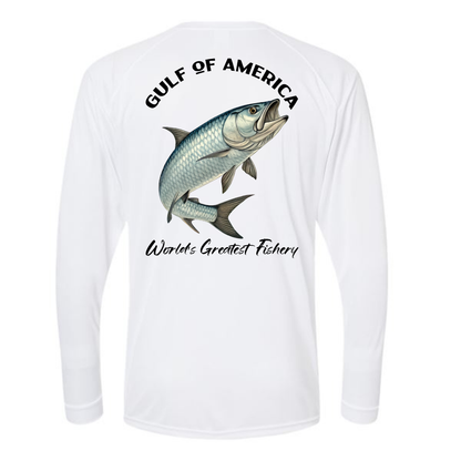 Tarpon - Gulf of America