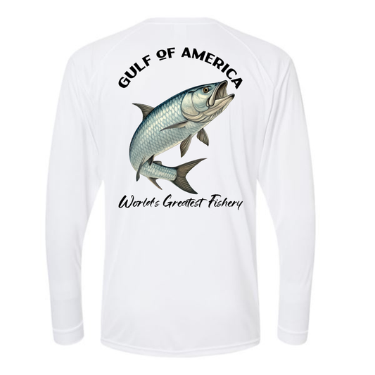 Tarpon - Gulf of America