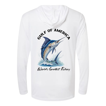 Blue Marlin - Gulf of America