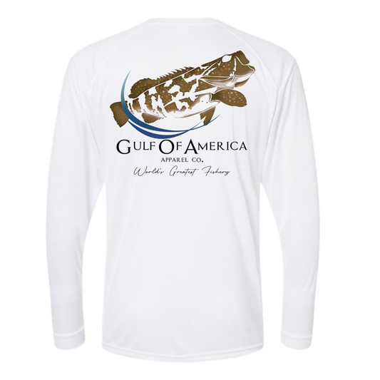 Grouper - Dead Eye Series