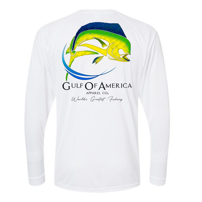 Mahi Mahi - Dead Eye Series