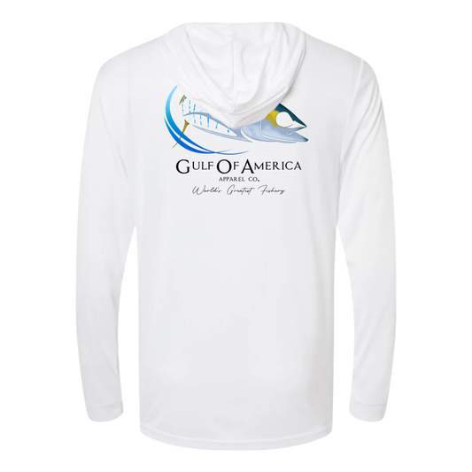 Yellowfin Tuna - Dead Eye Series