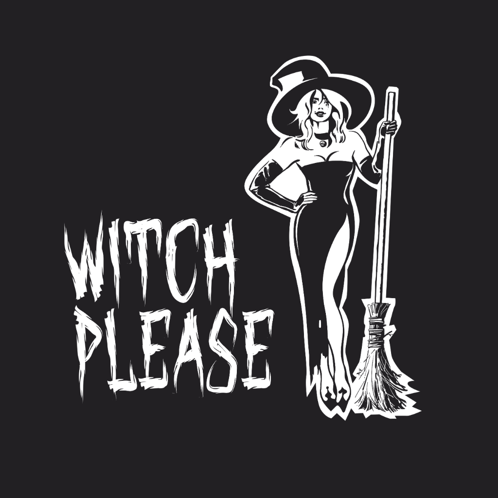 Witch Please