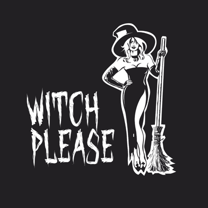 Witch Please
