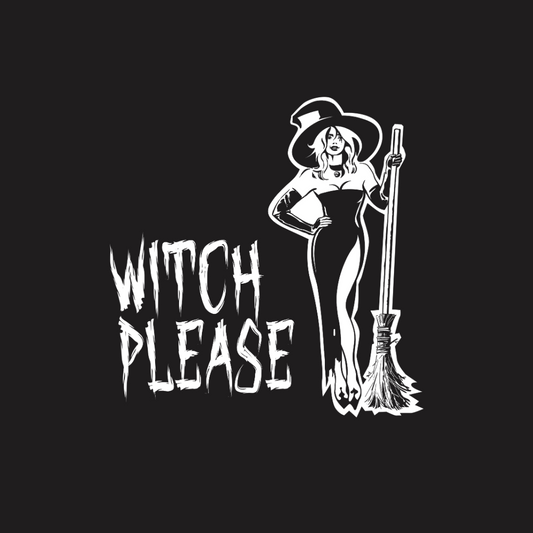 Witch Please