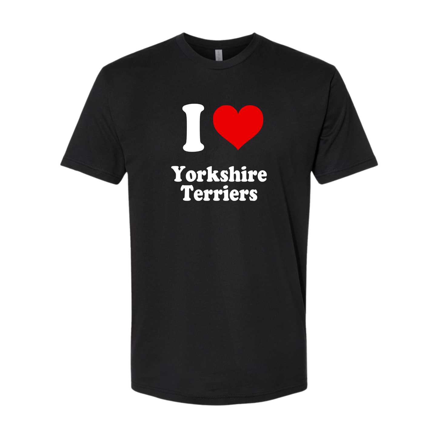 Yorkshire Terriers
