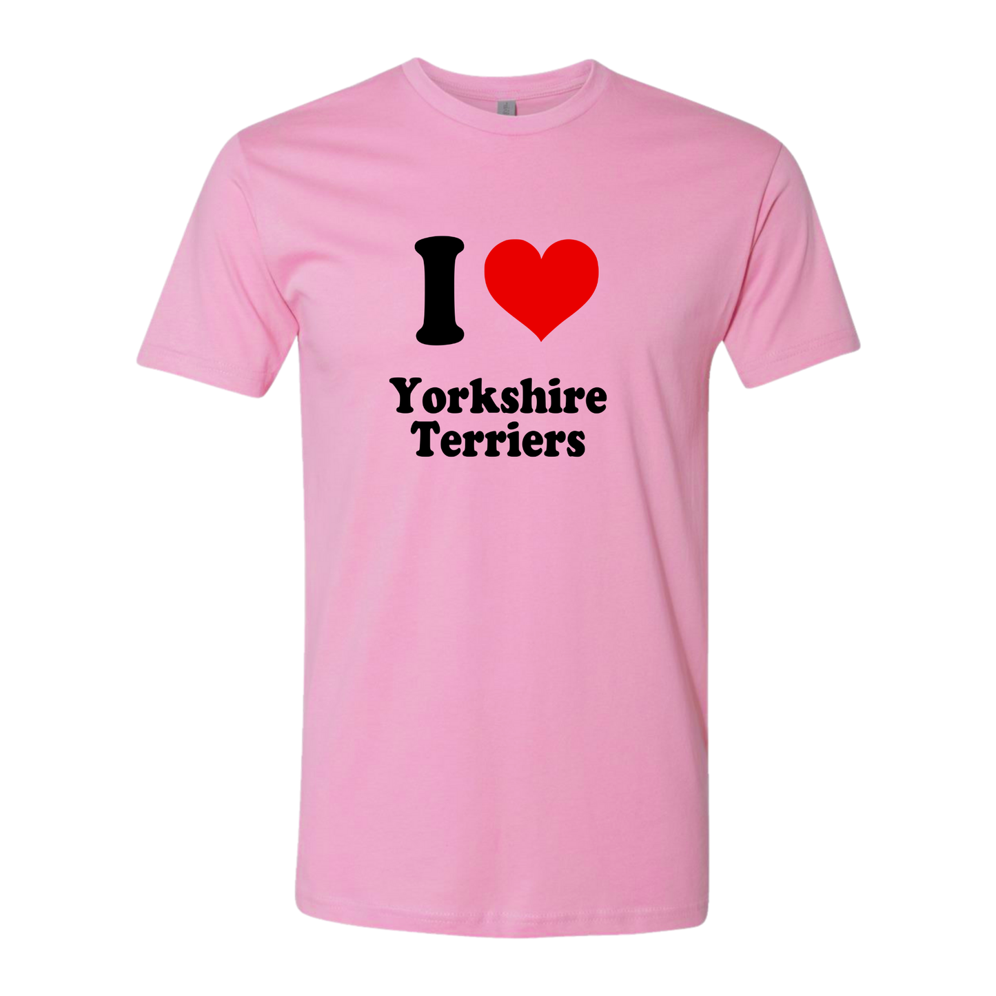 Yorkshire Terriers