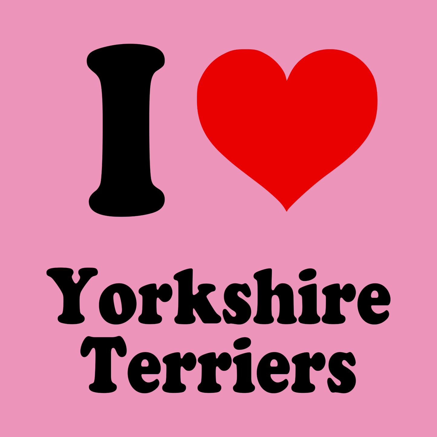 Yorkshire Terriers
