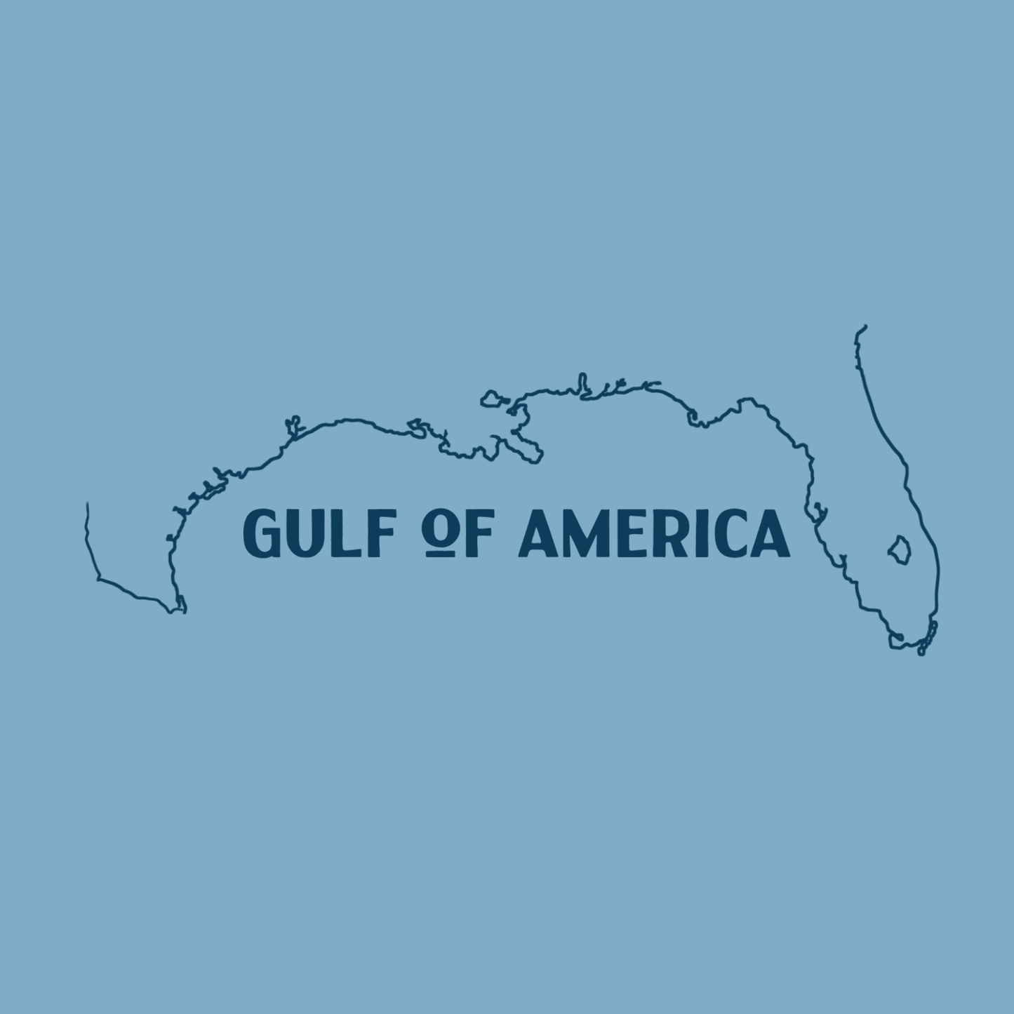 Gulf of America Hats- Richardson 112