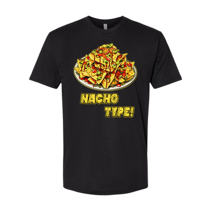 Nacho Type!