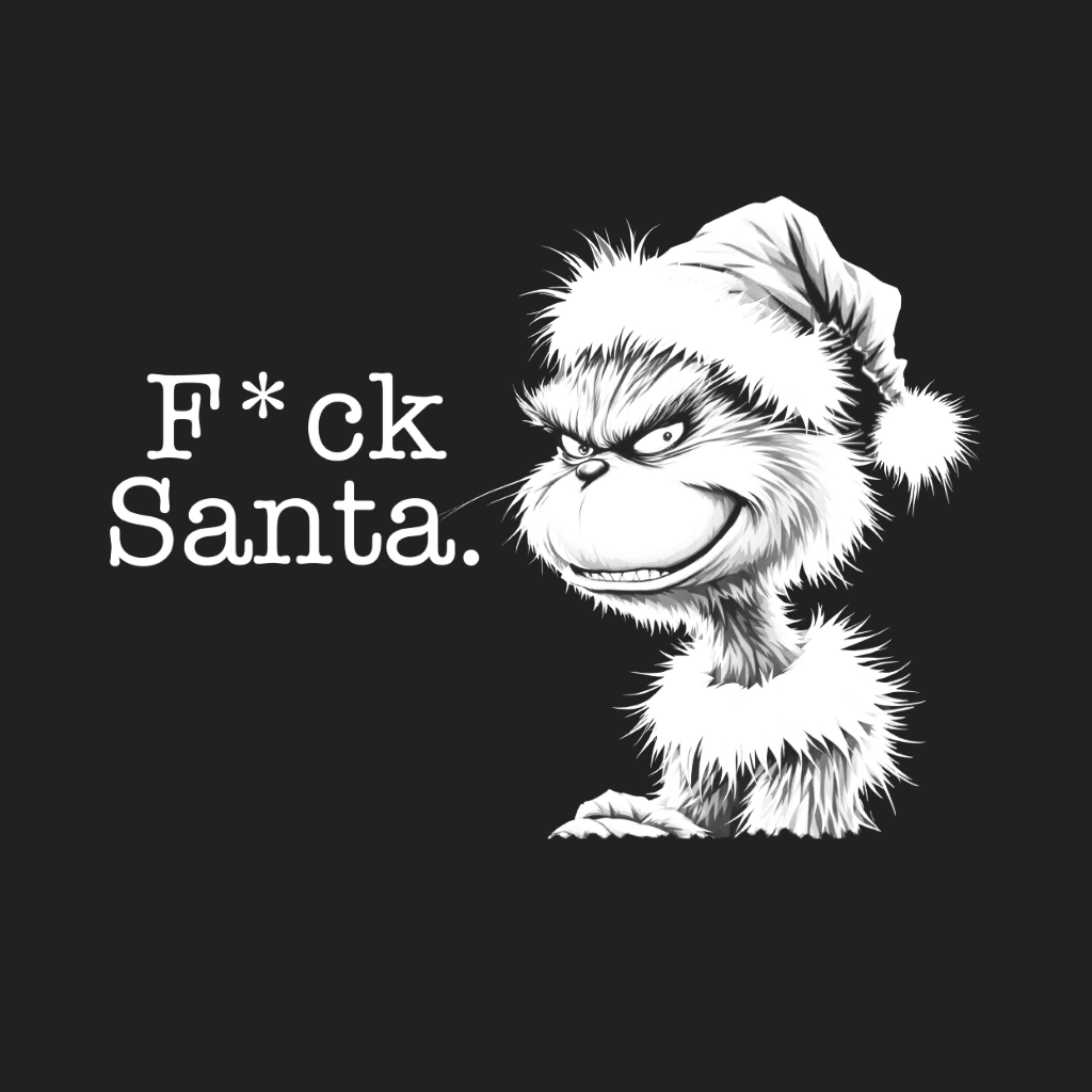 F*ck Santa