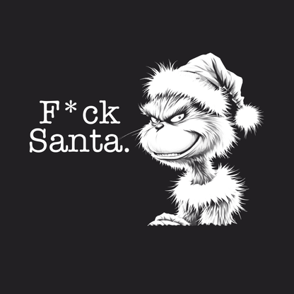 F*ck Santa