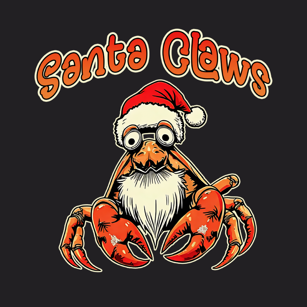 Santa Claws