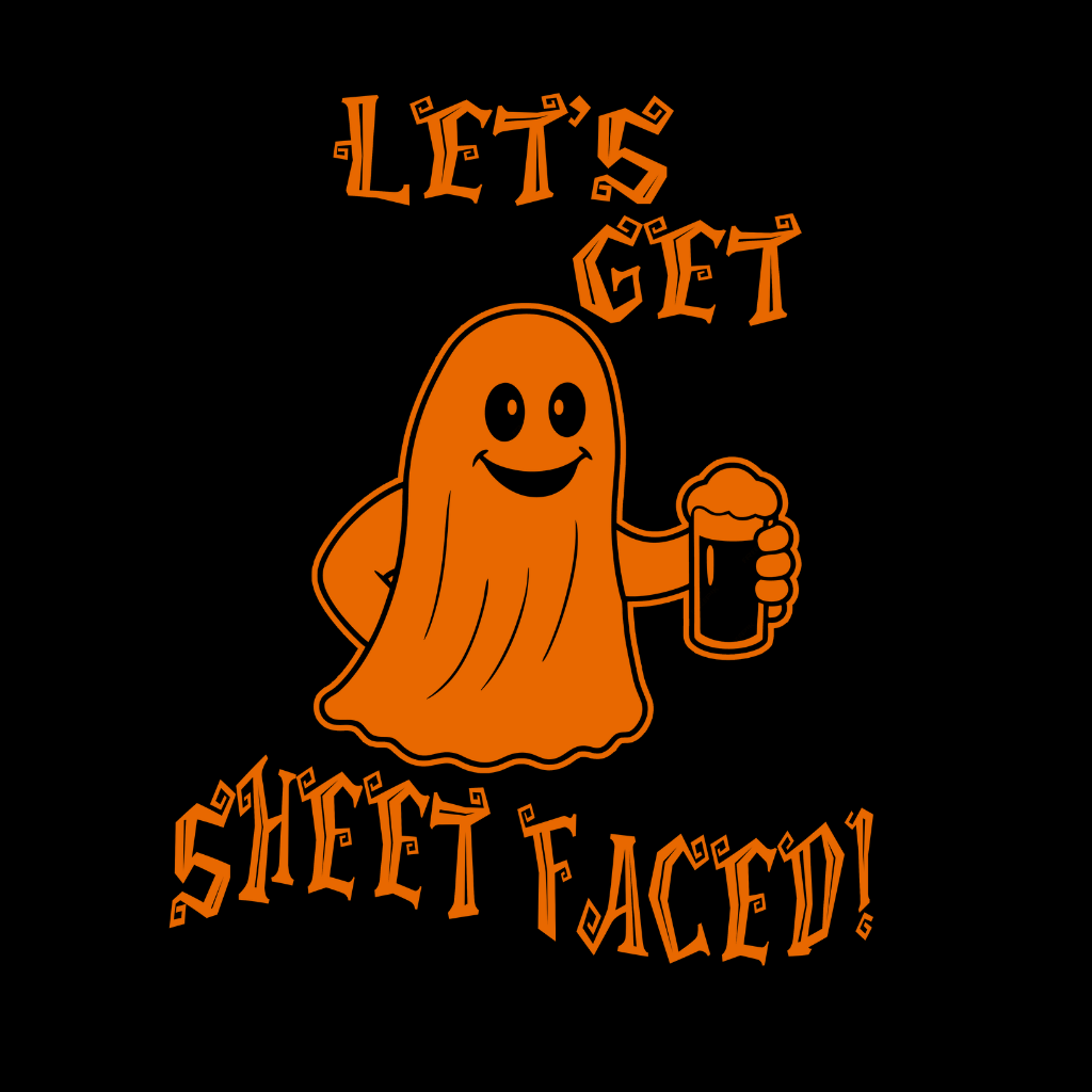 Lets Get Sheet Faced