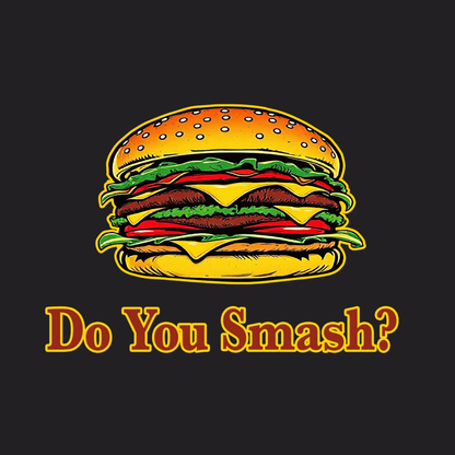 Do You Smash?