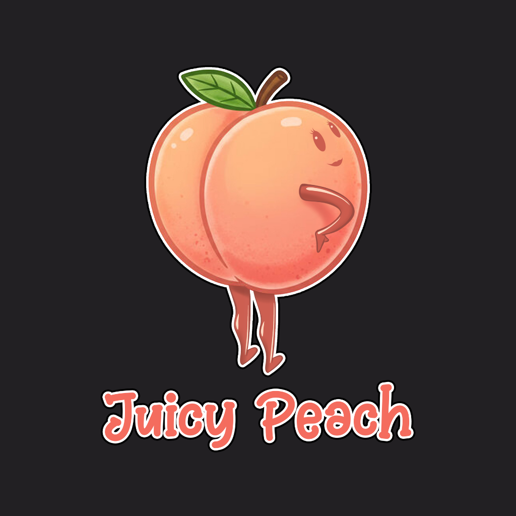 Juicy Peach