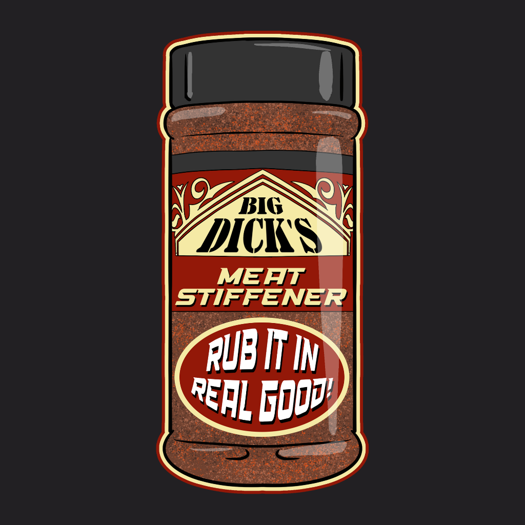 Big Dicks Meat Stiffener