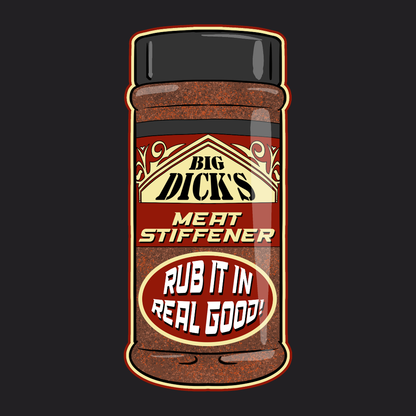 Big Dicks Meat Stiffener