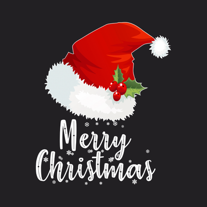 Santa Hat