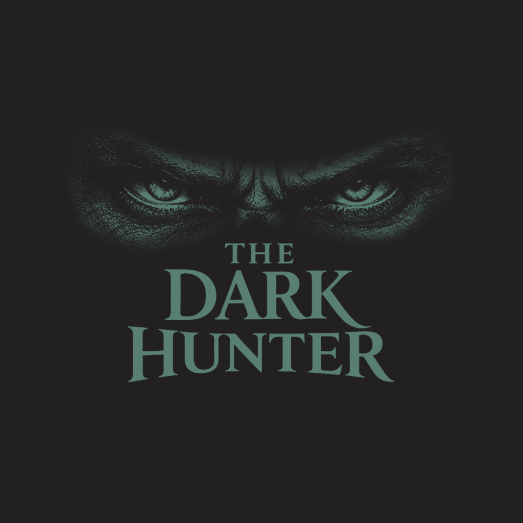 Dark Hunter First Light 8